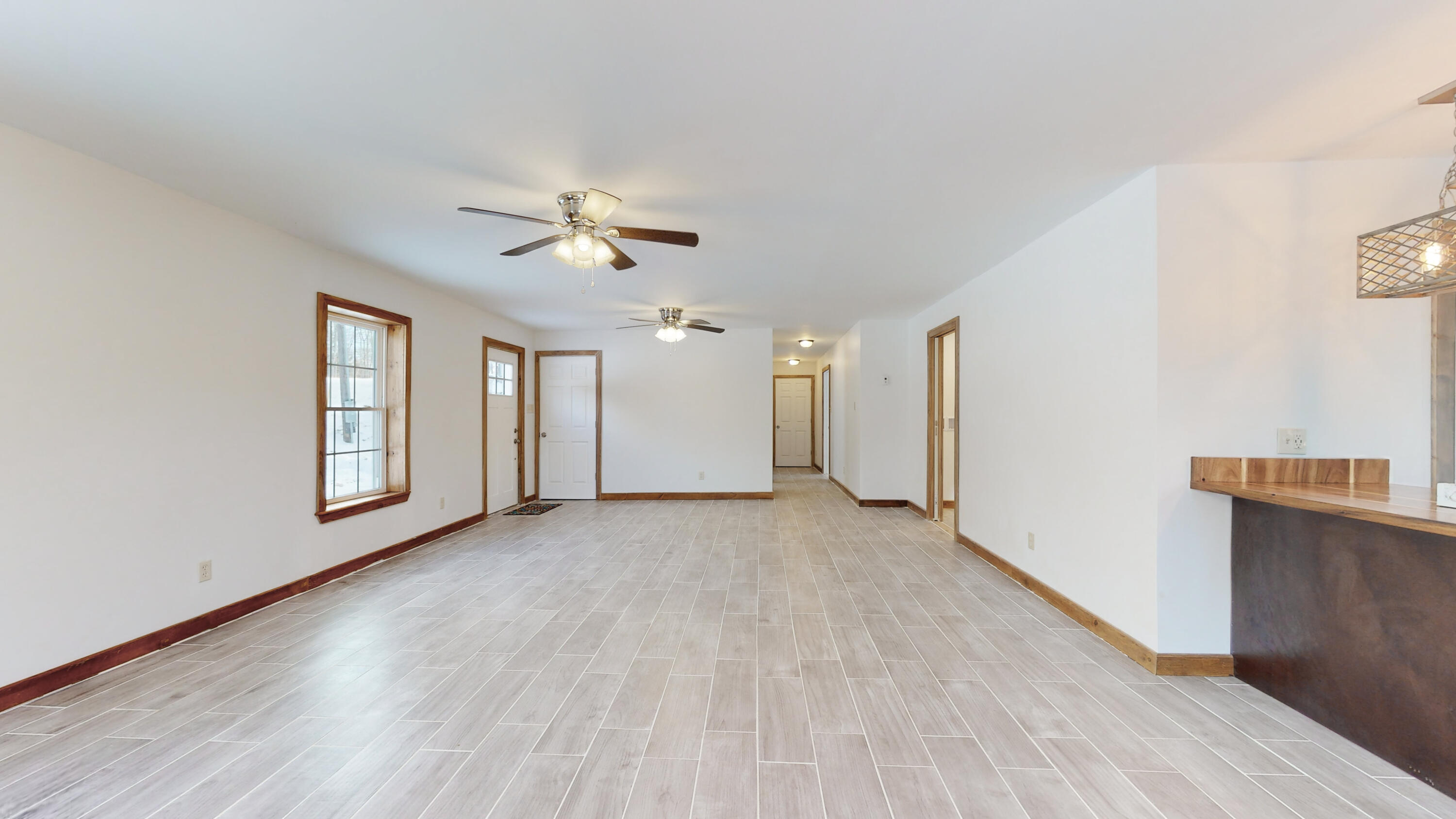 9 Gray Road Stockton Springs, ME 04981 - Photo 14 of 29 Dining/living room