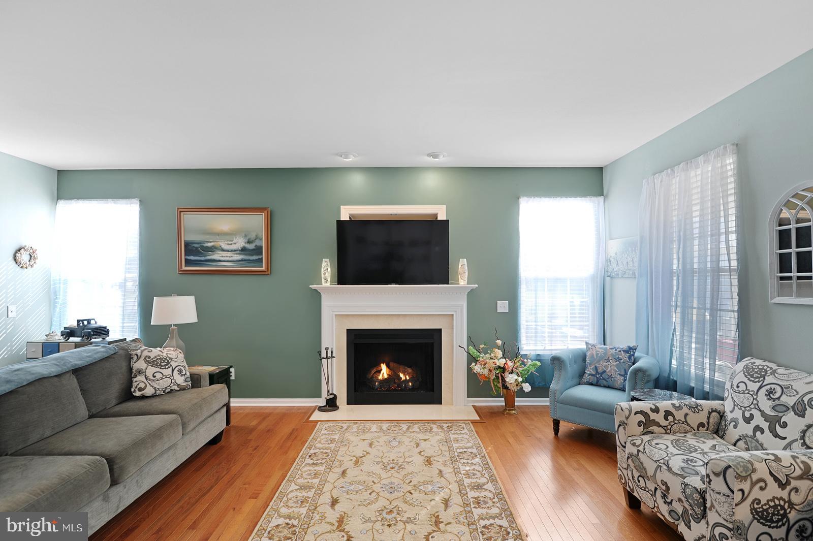 4 Rocking Horse Drive Selbyville, DE 19975 - Photo 11 of 37 Another View of Great Room