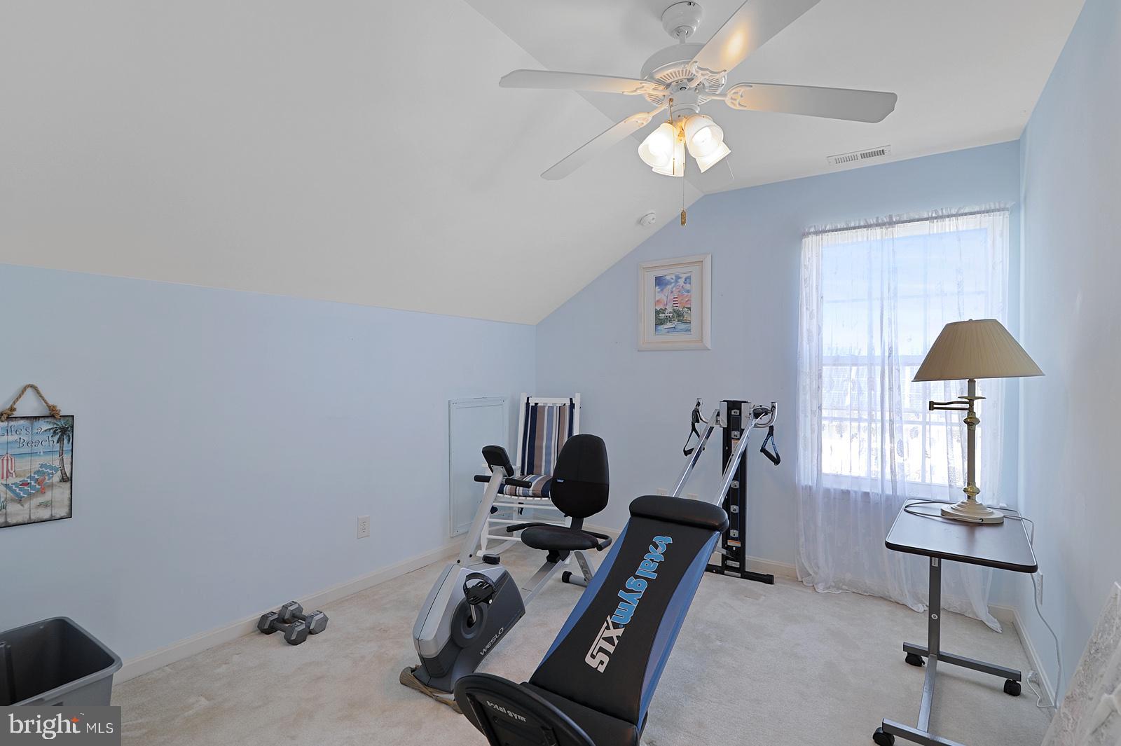 4 Rocking Horse Drive Selbyville, DE 19975 - Photo 35 of 37 2nd Floor BR #3