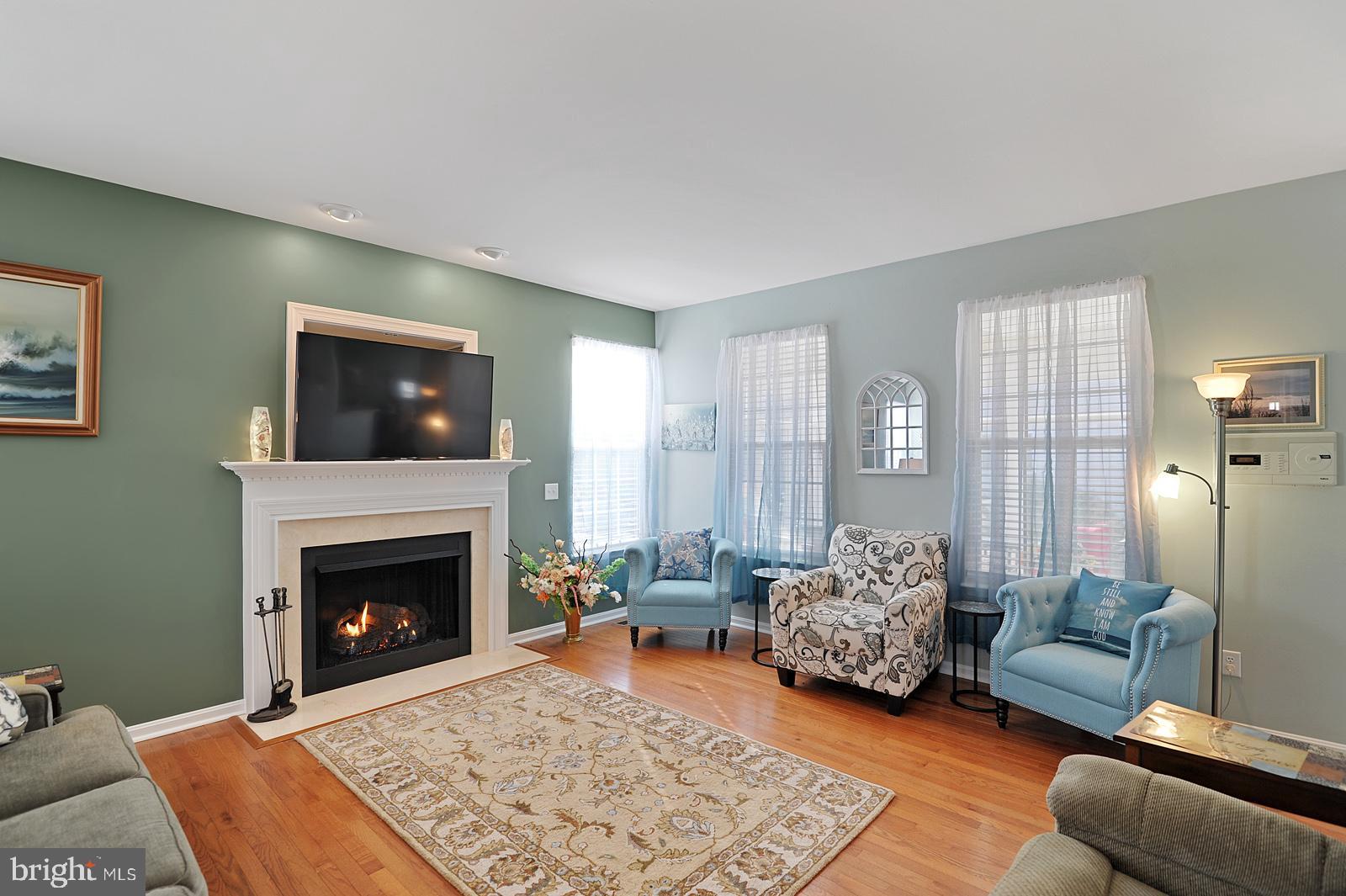 4 Rocking Horse Drive Selbyville, DE 19975 - Photo 7 of 37 Large Great Room