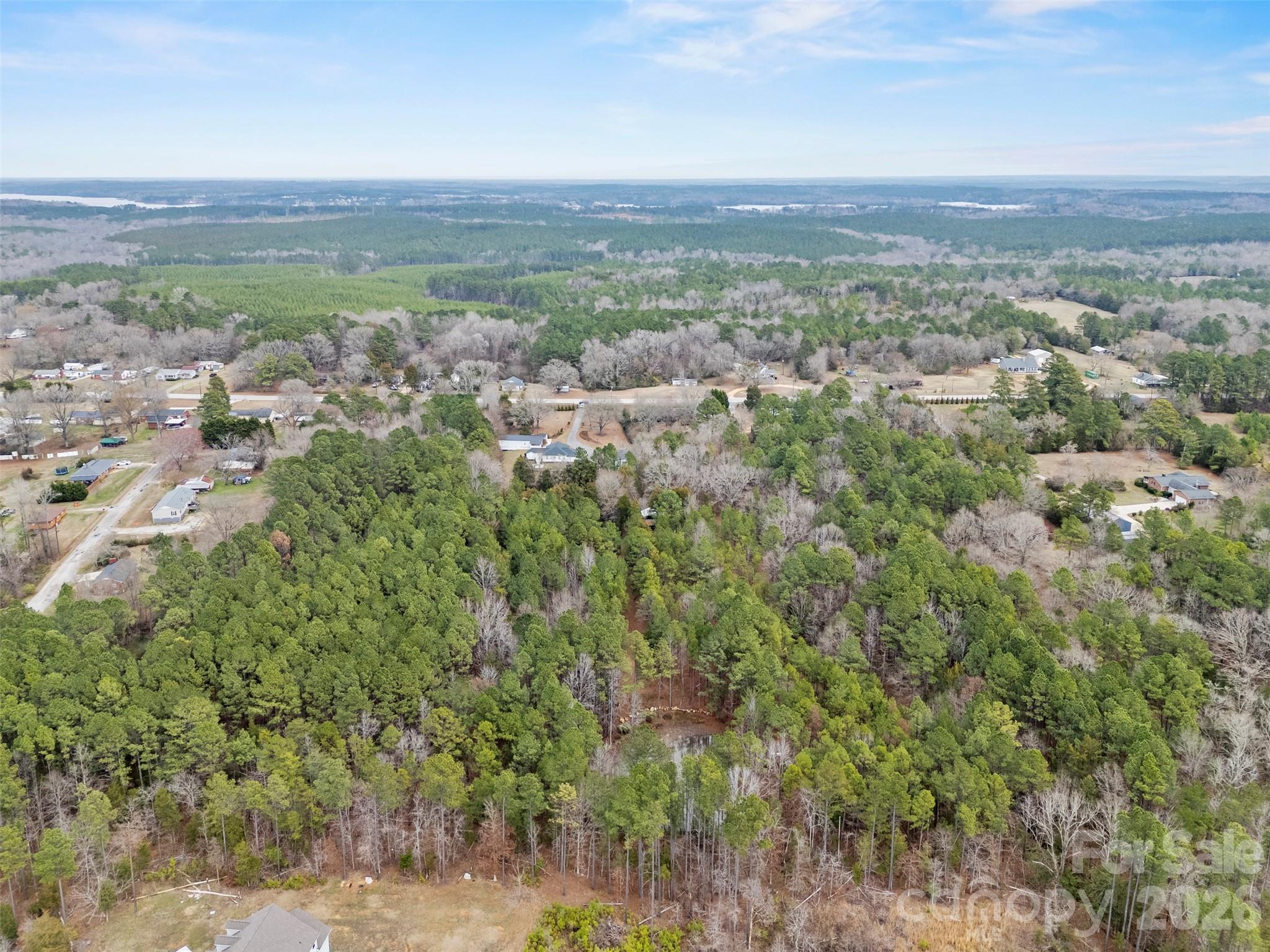 0 Richburg Road Great Falls, SC 29055 - Photo 13 of 15 an aerial view of residential houses with outdoor space
