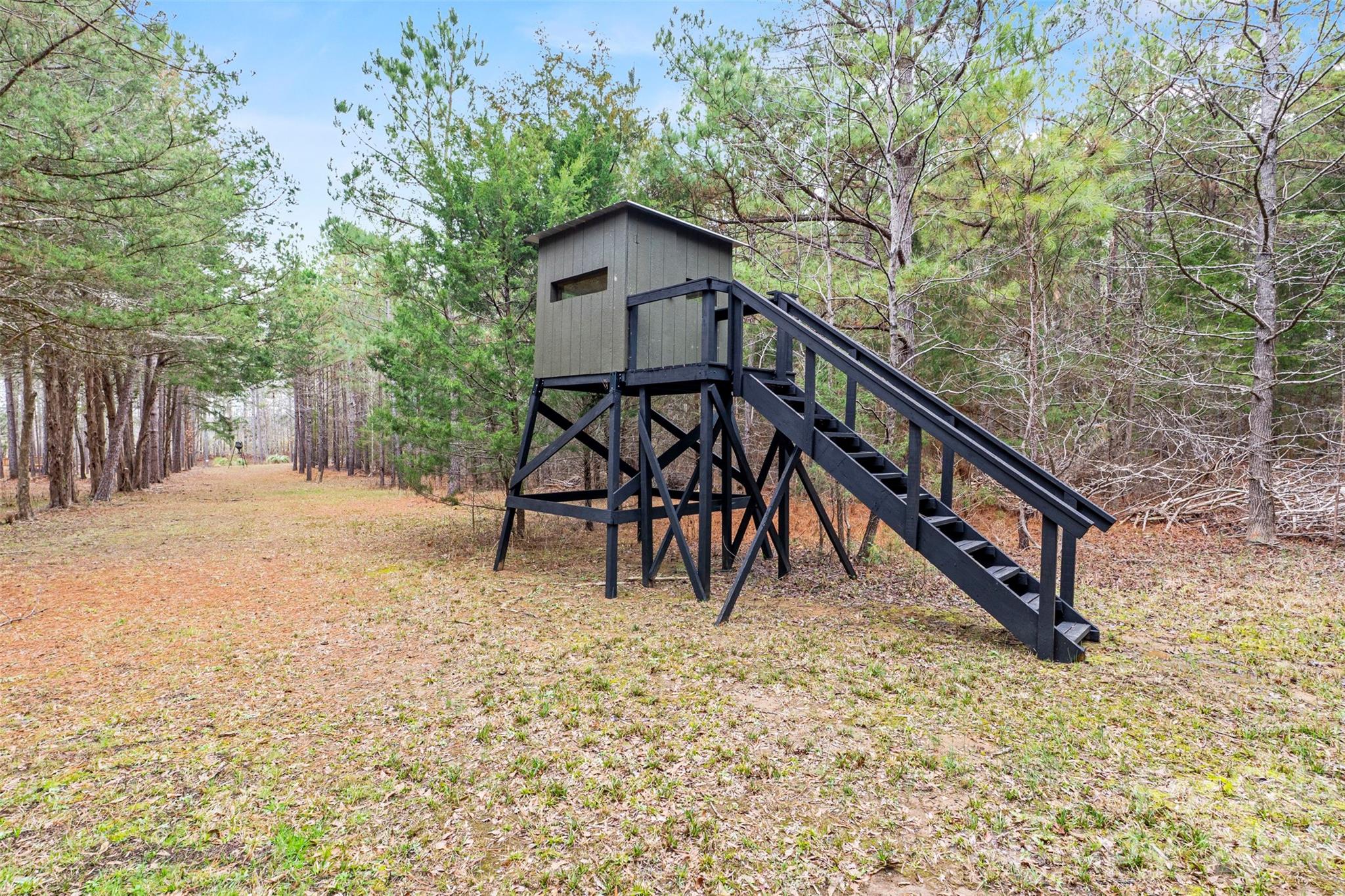 0 Richburg Road Great Falls, SC 29055 - Photo 9 of 15 a house view with a outdoor space