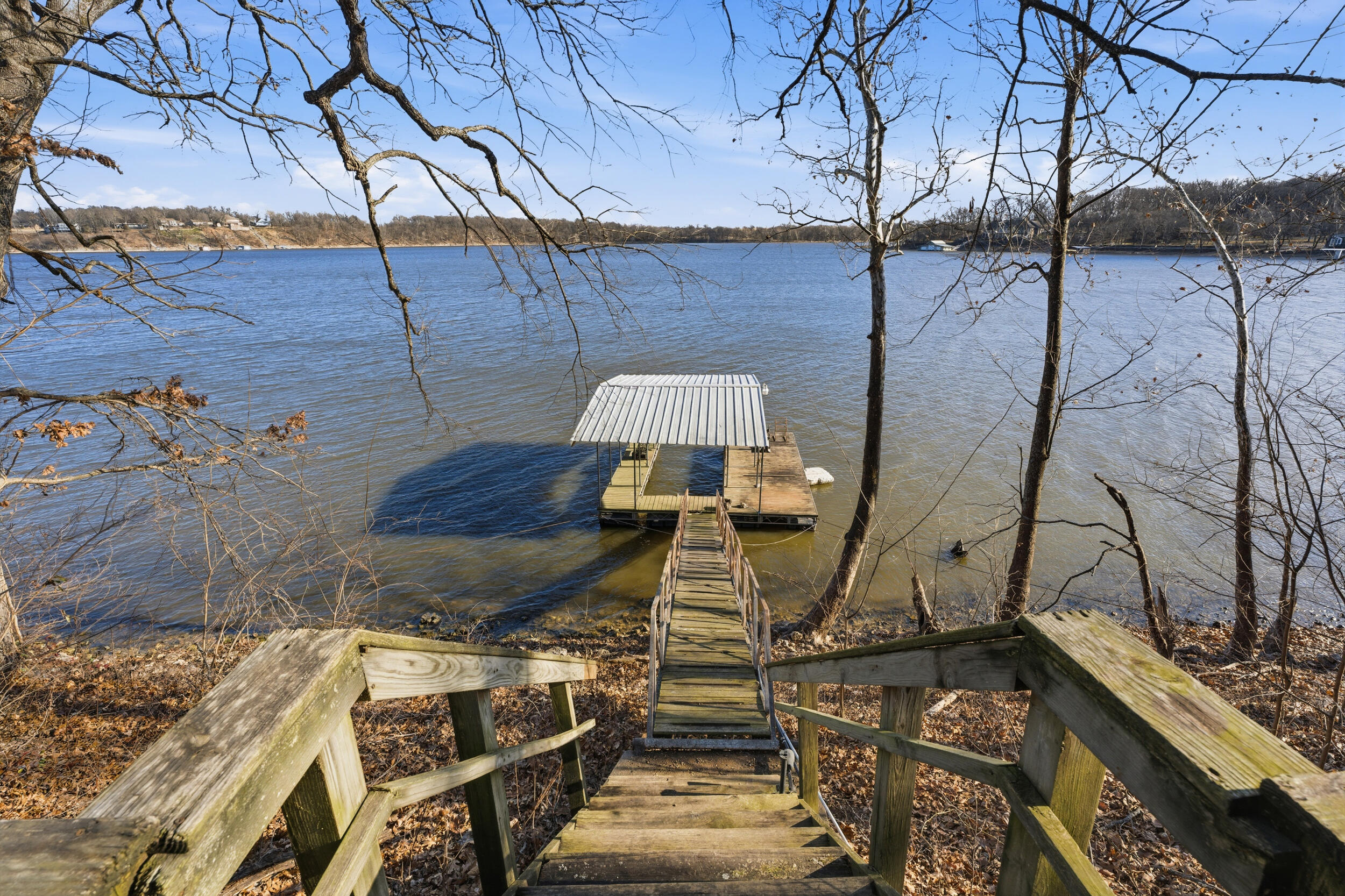32180 South 627 Road Grove, OK 74344 - Photo 5 of 71 DOCK