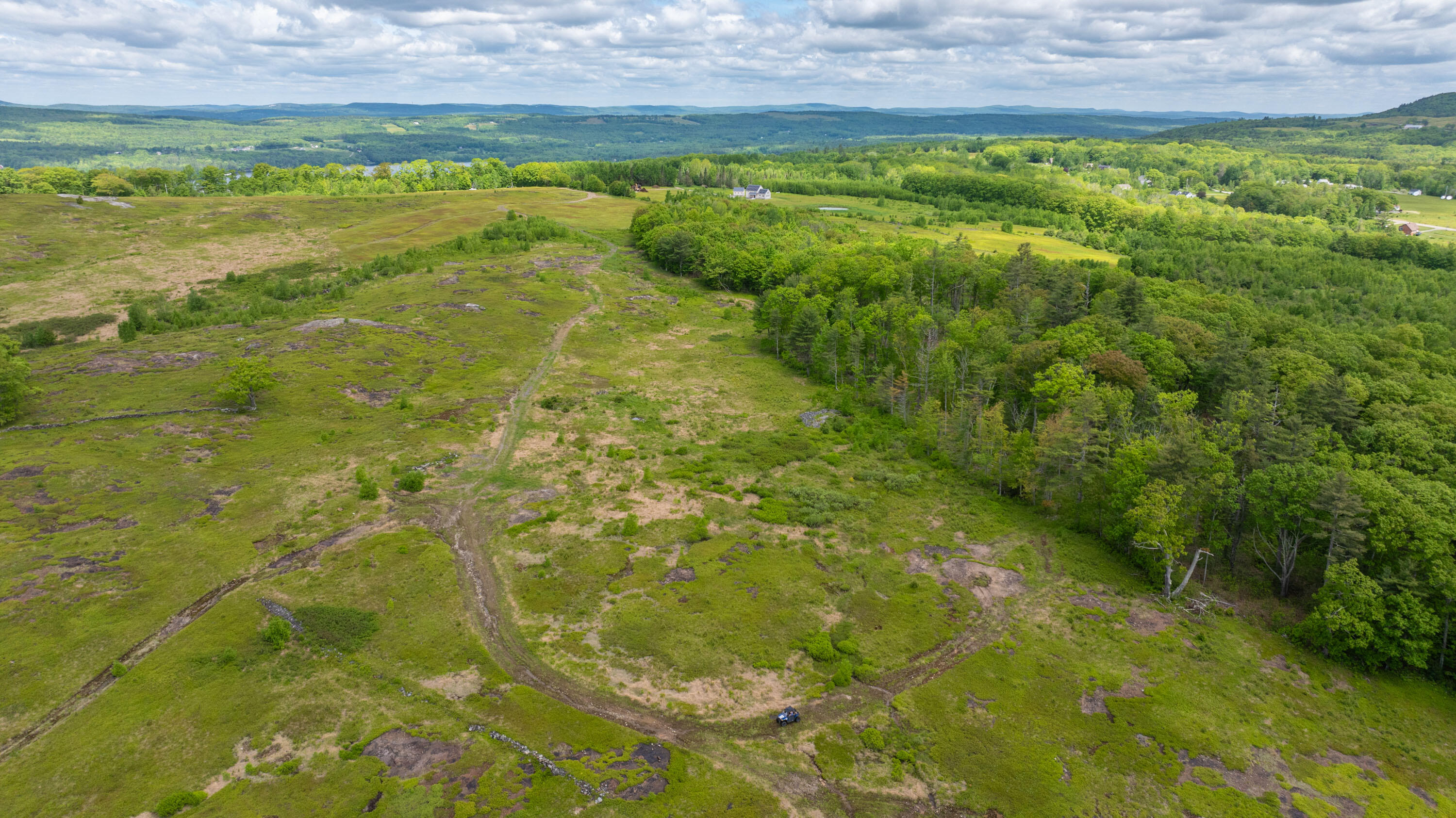 983 Barrett Hill Road Union, ME 04862 - Photo 14 of 38 DJI_20240529110528_0214_D