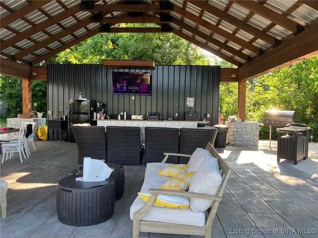 $1,650,000 | 1213 Oakes Way, Georgetown, IN 47122