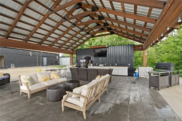 $1,650,000 | 1213 Oakes Way, Georgetown, IN 47122