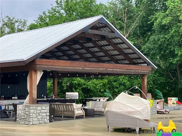 $1,650,000 | 1213 Oakes Way, Georgetown, IN 47122