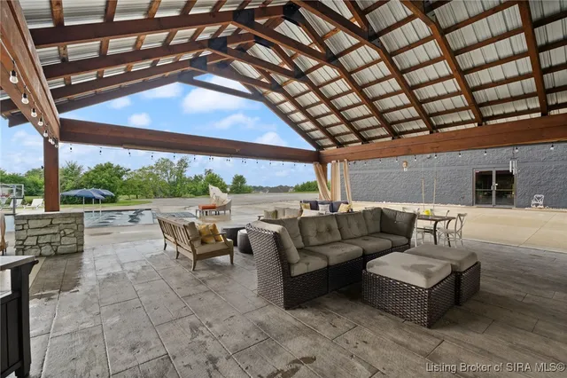 $1,650,000 | 1213 Oakes Way, Georgetown, IN 47122