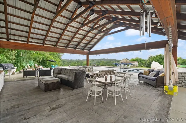 $1,650,000 | 1213 Oakes Way, Georgetown, IN 47122