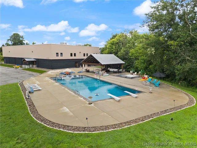 $1,650,000 | 1213 Oakes Way, Georgetown, IN 47122
