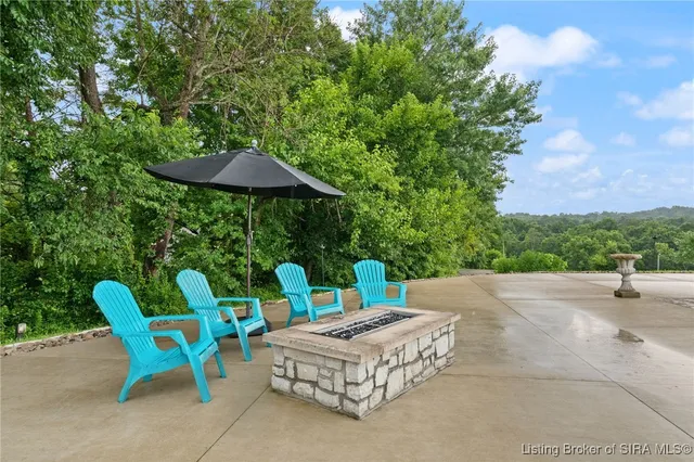 $1,650,000 | 1213 Oakes Way, Georgetown, IN 47122