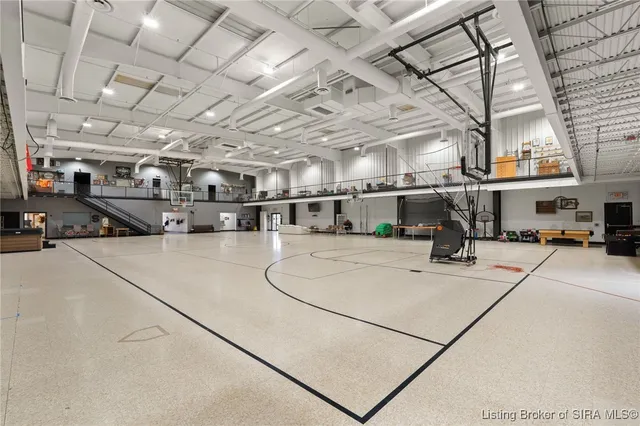 $1,650,000 | 1213 Oakes Way, Georgetown, IN 47122