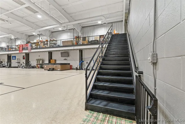 $1,650,000 | 1213 Oakes Way, Georgetown, IN 47122