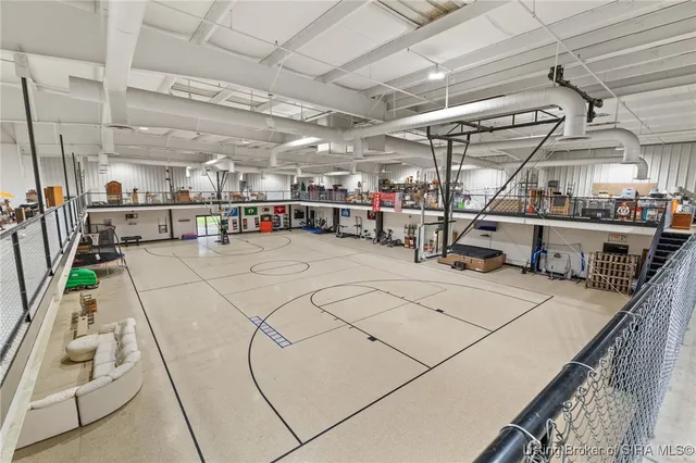 $1,650,000 | 1213 Oakes Way, Georgetown, IN 47122