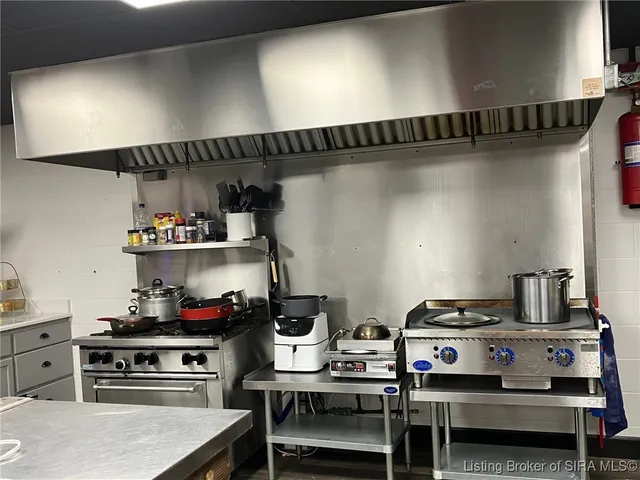 $1,650,000 | 1213 Oakes Way, Georgetown, IN 47122