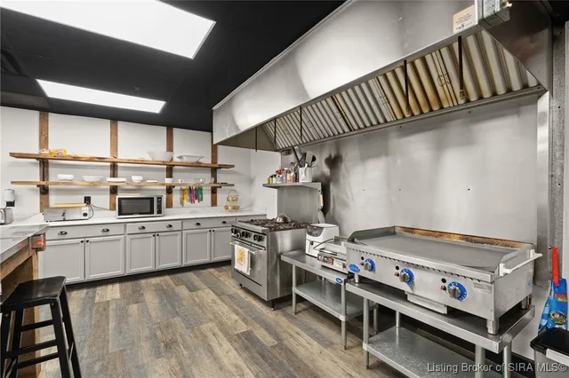 $1,650,000 | 1213 Oakes Way, Georgetown, IN 47122