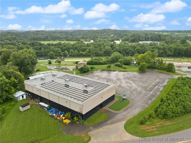 $1,650,000 | 1213 Oakes Way, Georgetown, IN 47122