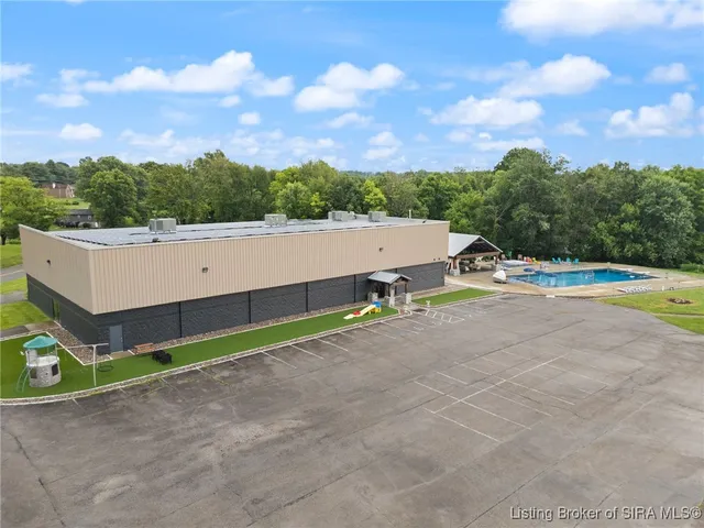 $1,650,000 | 1213 Oakes Way, Georgetown, IN 47122