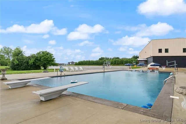 $1,650,000 | 1213 Oakes Way, Georgetown, IN 47122