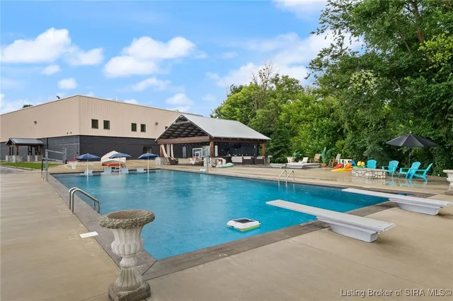 $1,650,000 | 1213 Oakes Way, Georgetown, IN 47122