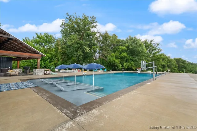 $1,650,000 | 1213 Oakes Way, Georgetown, IN 47122