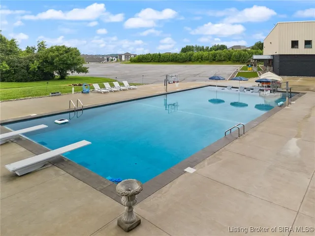 $1,650,000 | 1213 Oakes Way, Georgetown, IN 47122