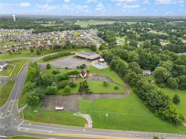 $1,650,000 | 1213 Oakes Way, Georgetown, IN 47122