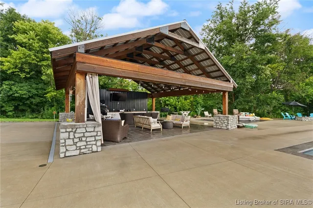 $1,650,000 | 1213 Oakes Way, Georgetown, IN 47122