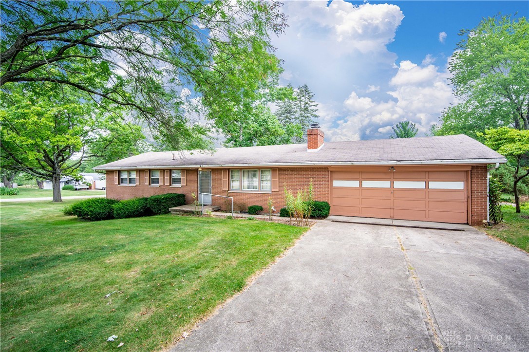 4514 Todd Road Franklin, OH 45005 - Photo 2 of 30 Gallery Image 2