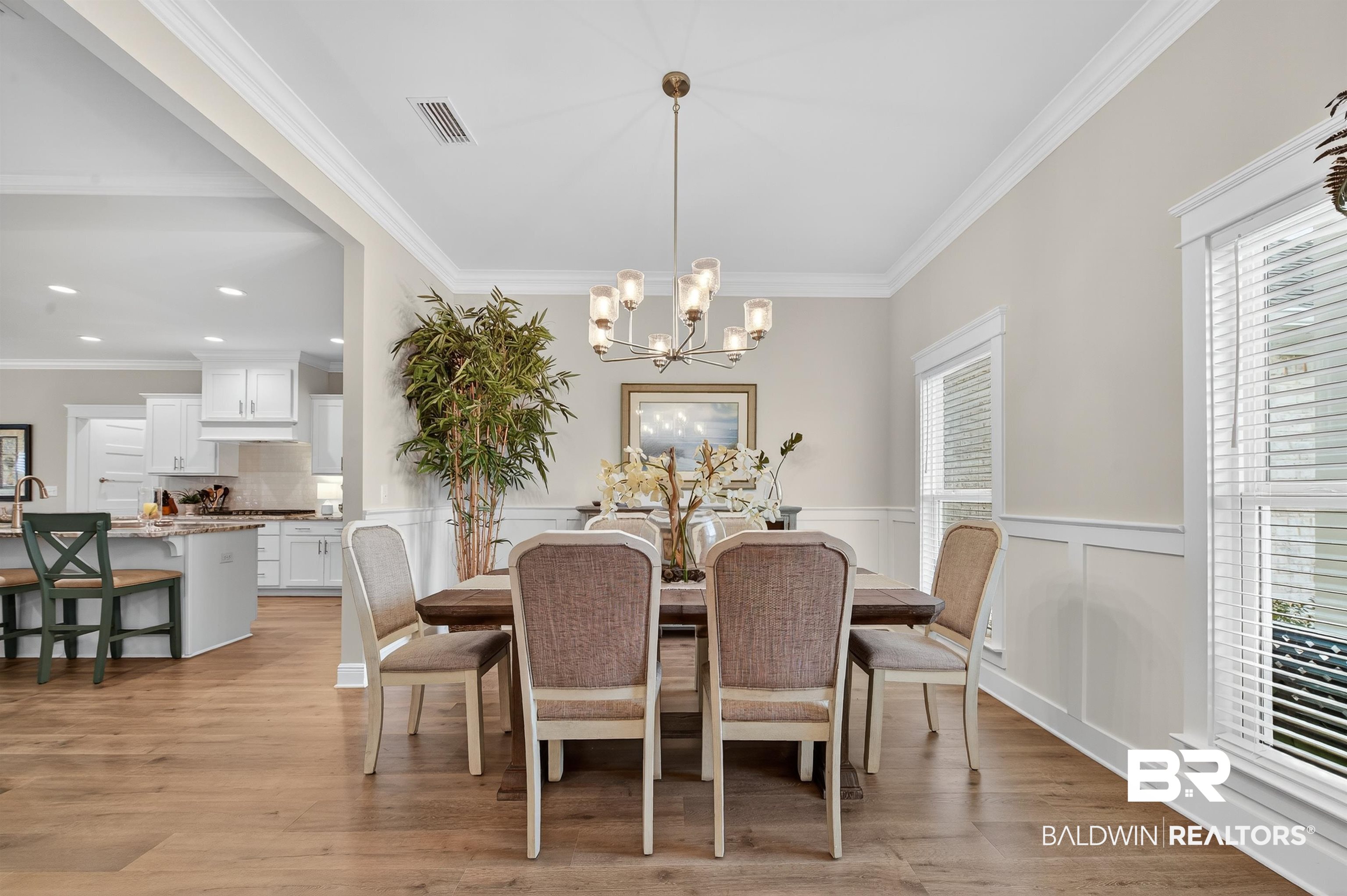 8108 Calverton Street Foley, AL 36535 - Photo 26 of 81 Dining Room