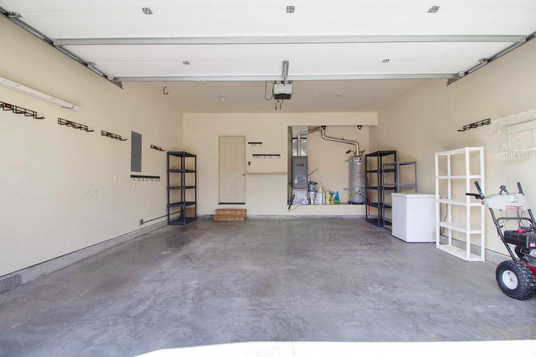 951 Winter Fox Lane Hailey, ID 83333 - Photo 13 of 19 2 car garage