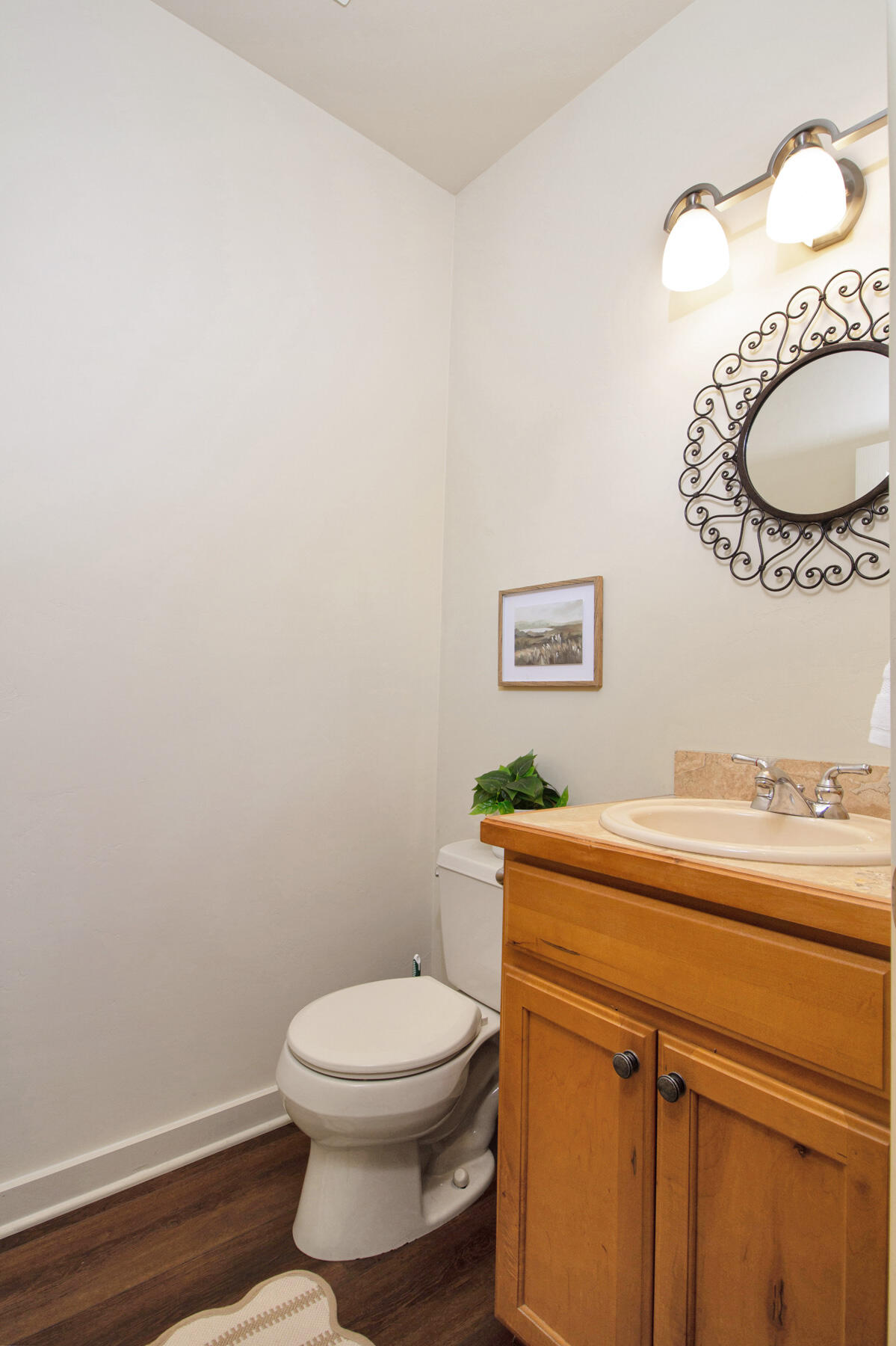 951 Winter Fox Lane Hailey, ID 83333 - Photo 14 of 19 Power room