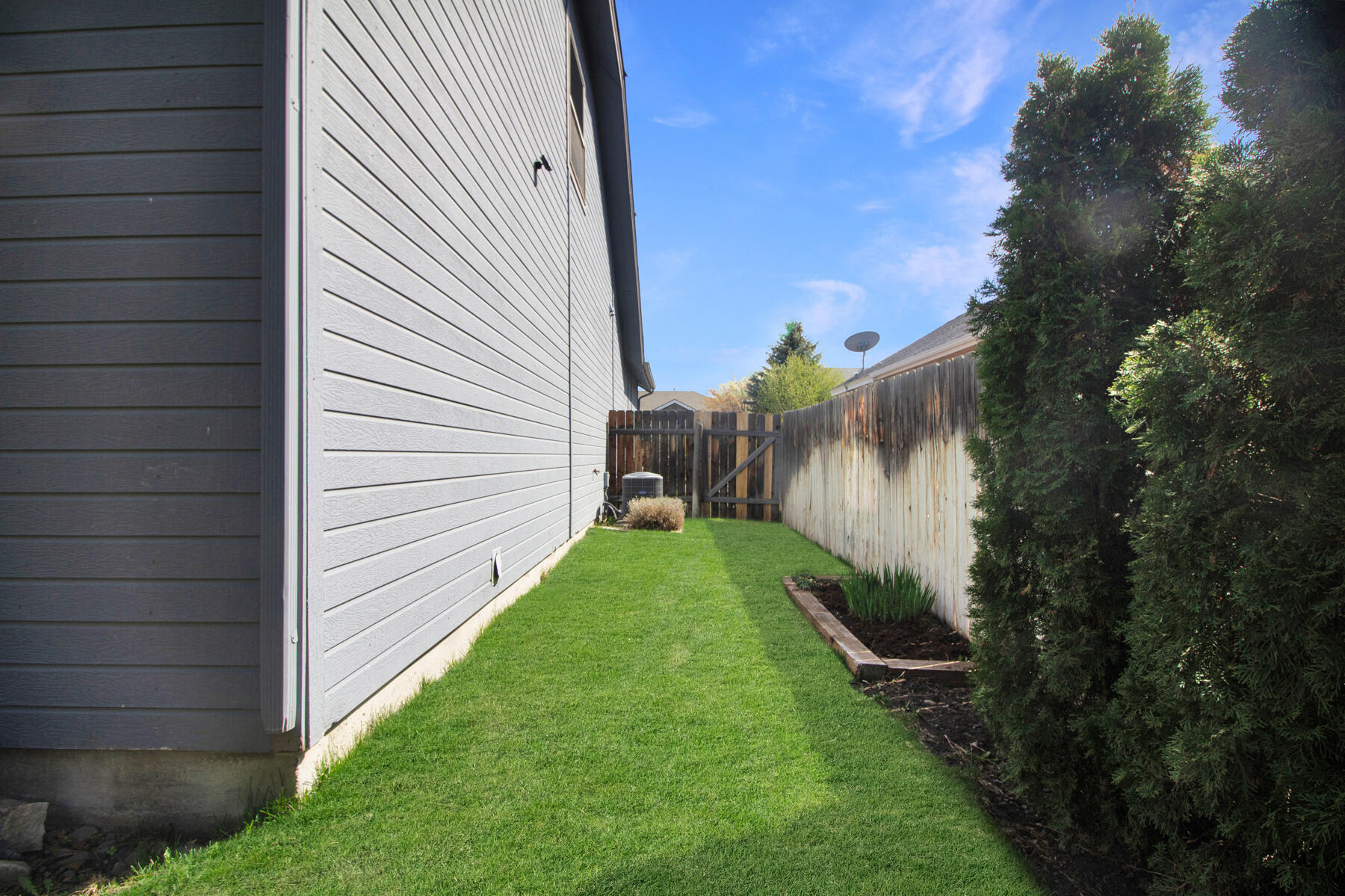 951 Winter Fox Lane Hailey, ID 83333 - Photo 15 of 19 Side yard