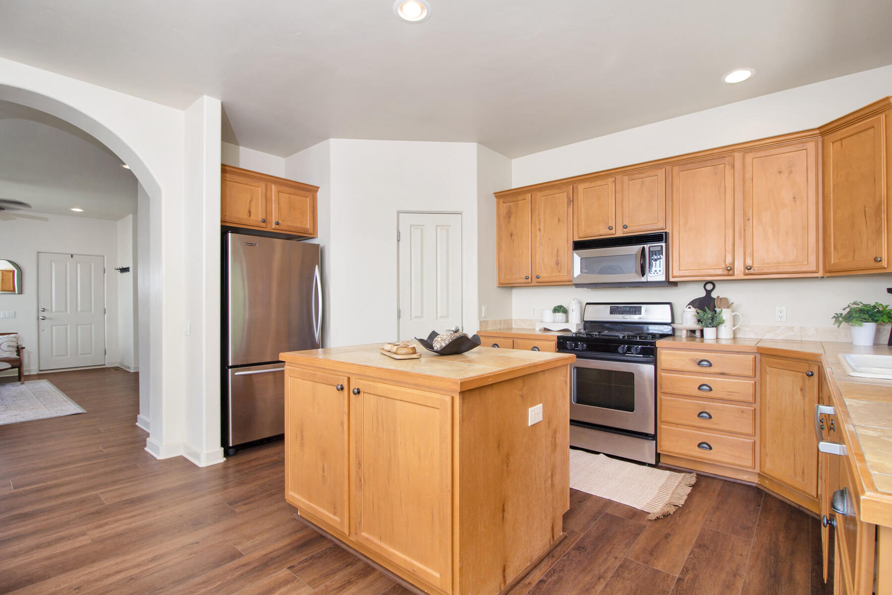 951 Winter Fox Lane Hailey, ID 83333 - Photo 5 of 19 Kitchen