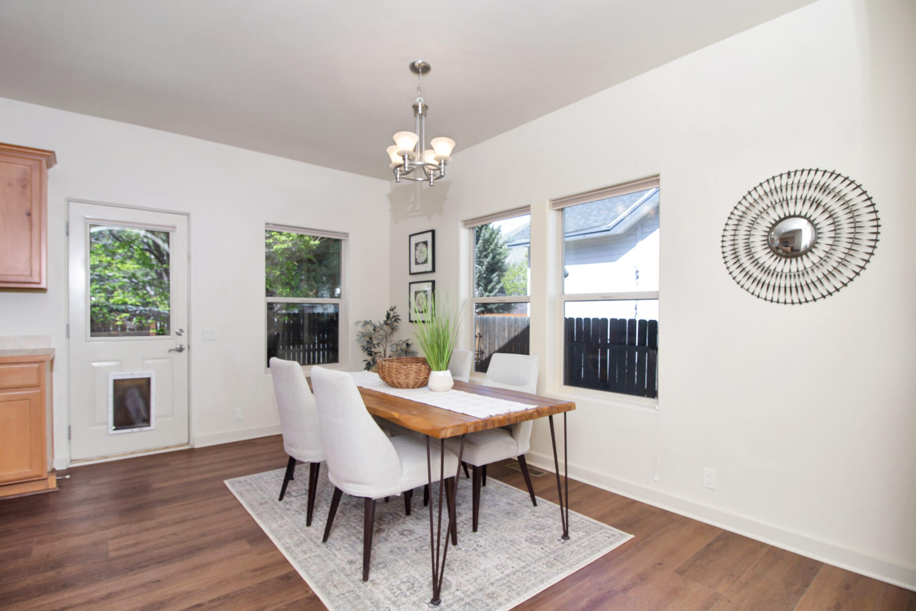 951 Winter Fox Lane Hailey, ID 83333 - Photo 6 of 19 Dining space