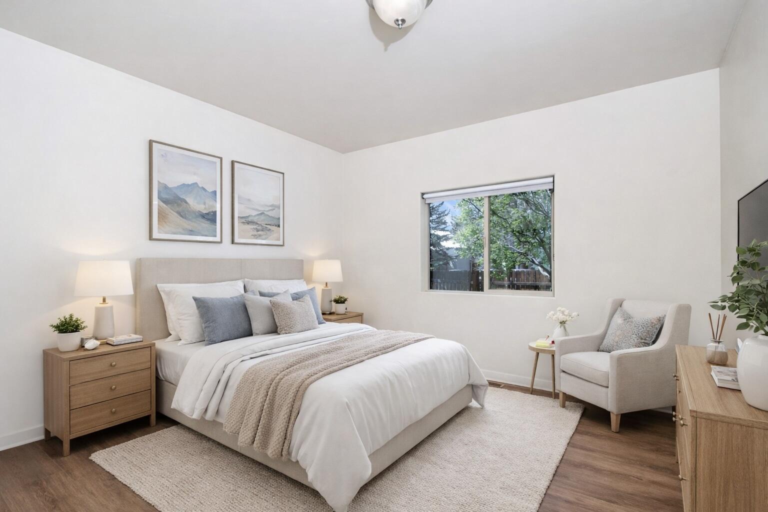 951 Winter Fox Lane Hailey, ID 83333 - Photo 7 of 19 Primary Bedroom