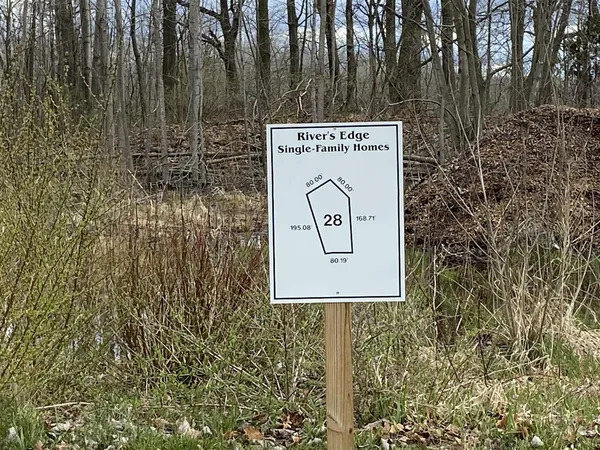 $94,000 | 3385 Rivers Edge Dr., Sodus, MI 49126