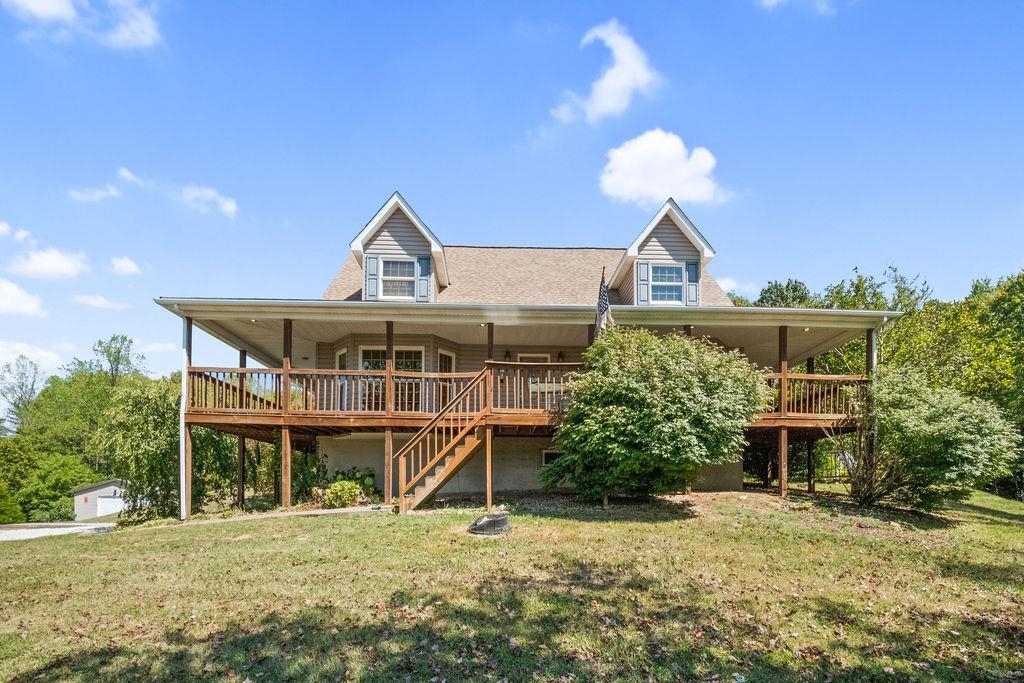18 Hurricane Branch Road Grayson, KY 41143 - Photo 1 of 30