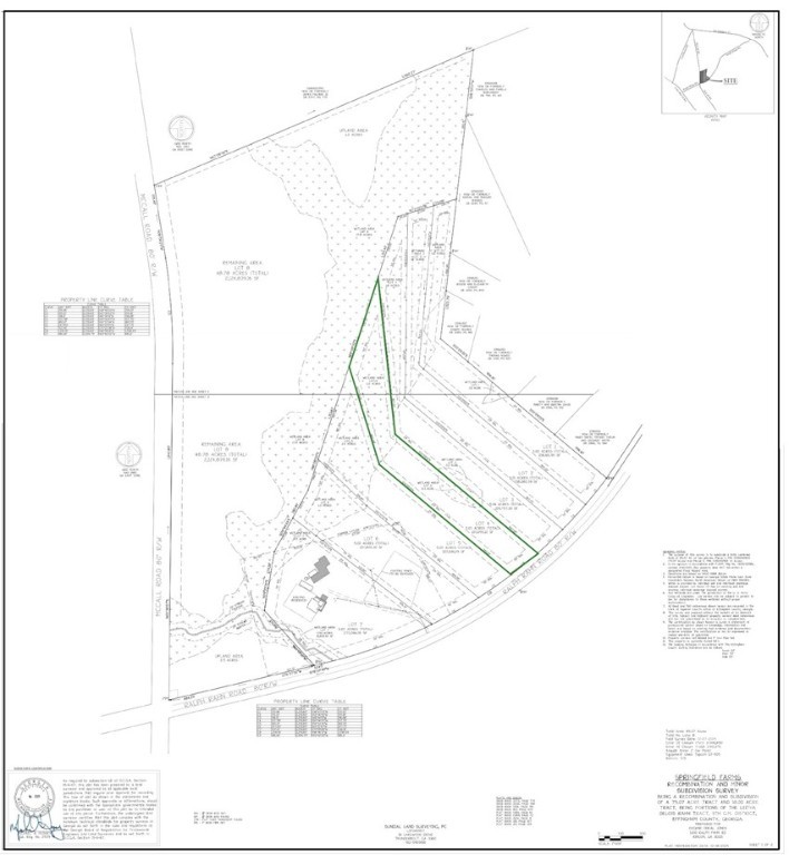 Lot 4-0 Ralph Rahn Road Rincon, GA 31326 - Photo 1 of 1