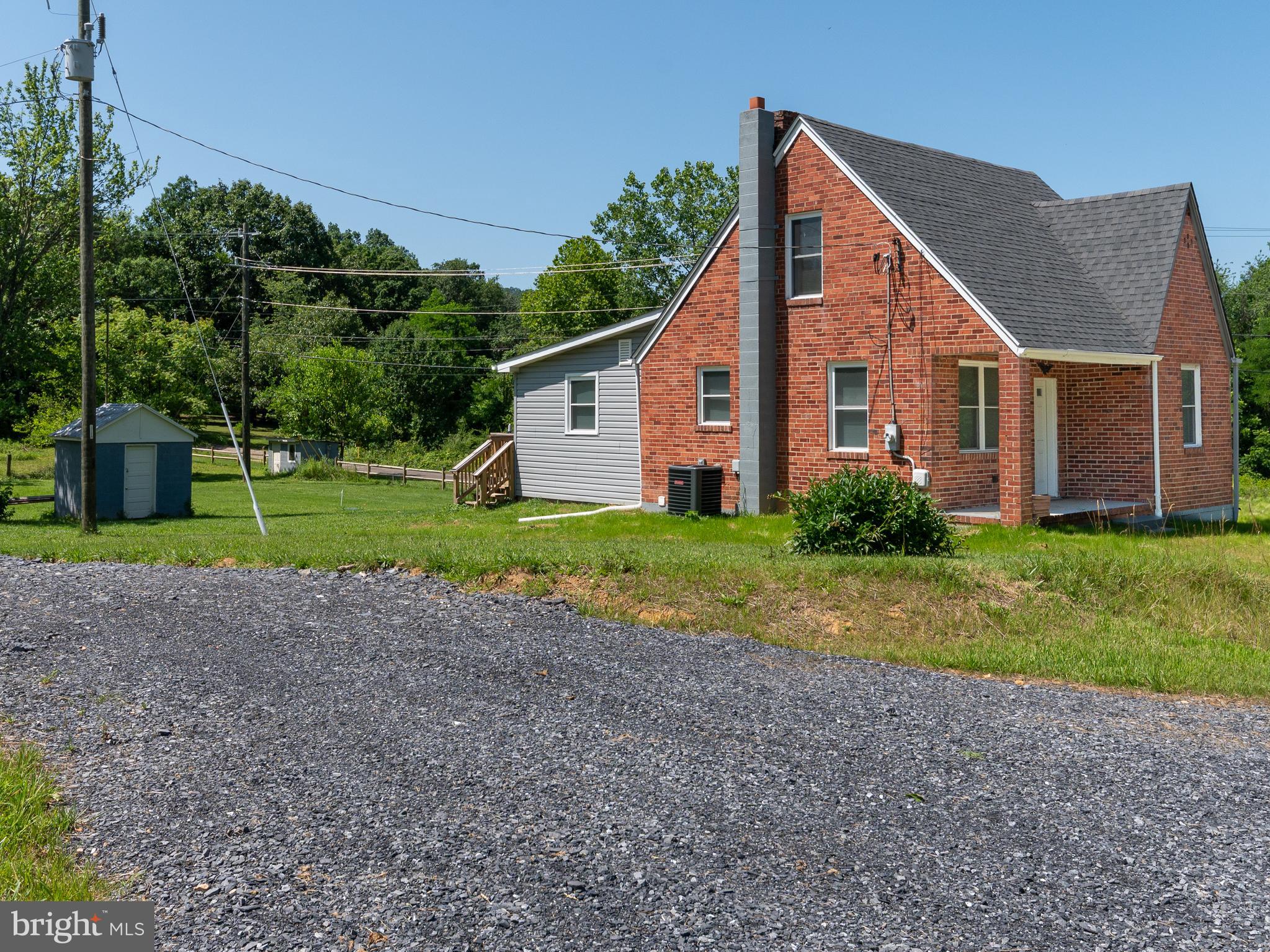 2450 Happy Creek Road Front Royal, VA 22630 - Photo 6 of 64