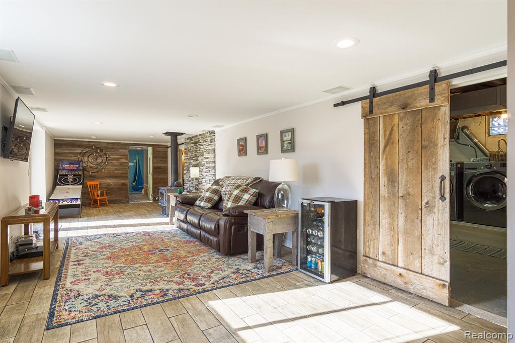 1198 Kurtz Road Holly, MI 48442 - Photo 14 of 22 Gallery Image 14