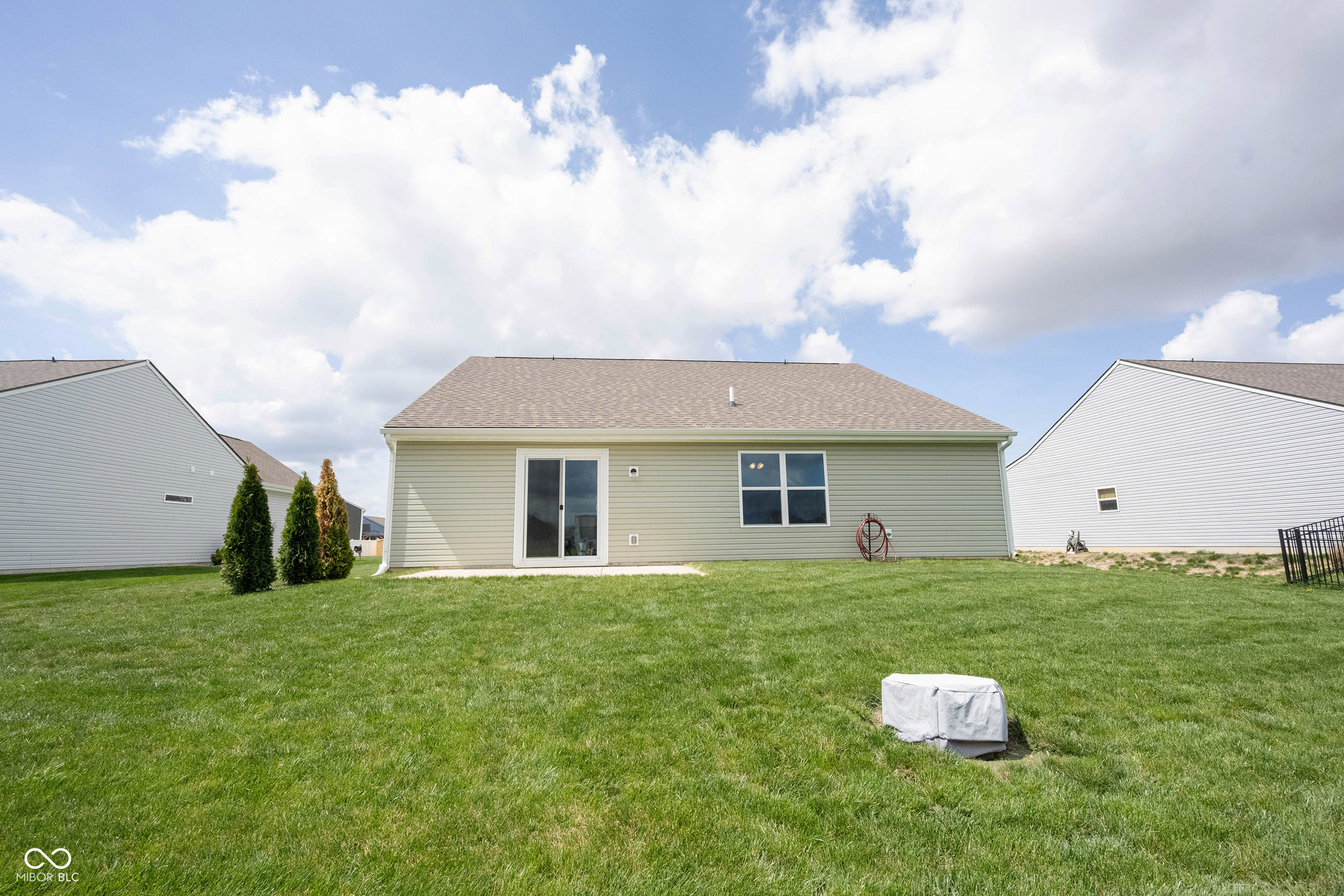 8194 Copperleaf Lane Pendleton, IN 46064 - Photo 42 of 42