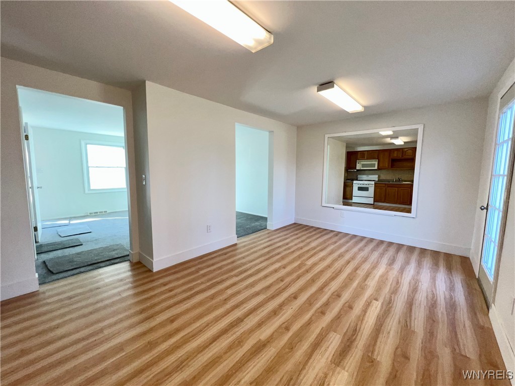 3984 Harvard Street Hamburg, NY 14075 - Photo 11 of 37 Dining Kitchen area.