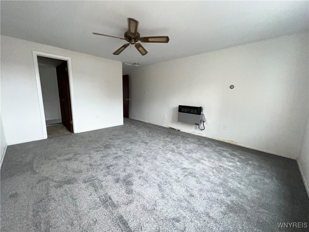 3984 Harvard Street Hamburg, NY 14075 - Photo 19 of 37 Apartment Bedroom