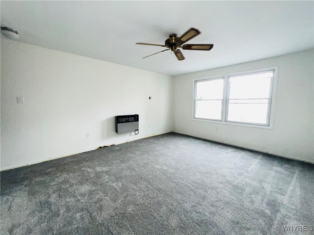 3984 Harvard Street Hamburg, NY 14075 - Photo 21 of 37 Apartment Bedroom
