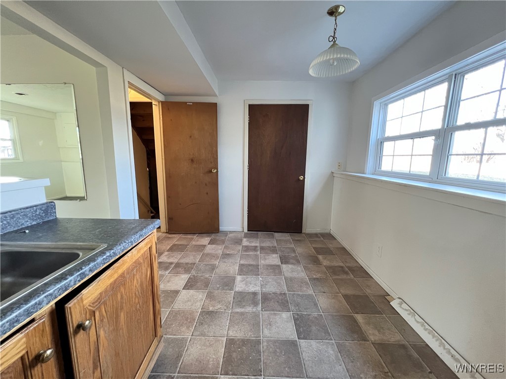 3984 Harvard Street Hamburg, NY 14075 - Photo 25 of 37 Apt-Kitchen
