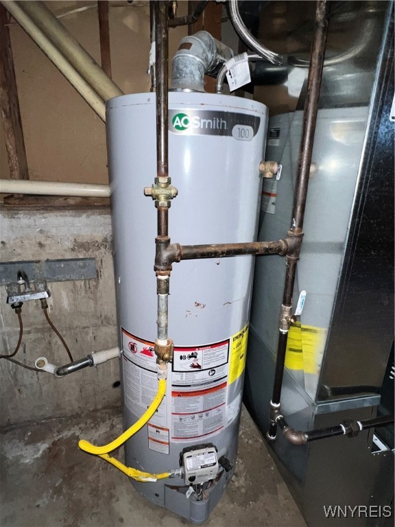 3984 Harvard Street Hamburg, NY 14075 - Photo 34 of 37