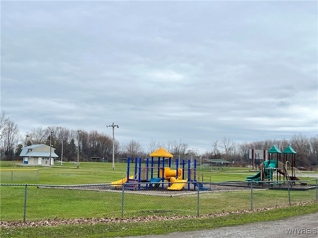 3984 Harvard Street Hamburg, NY 14075 - Photo 37 of 37 Playground / Park in Carnegie.