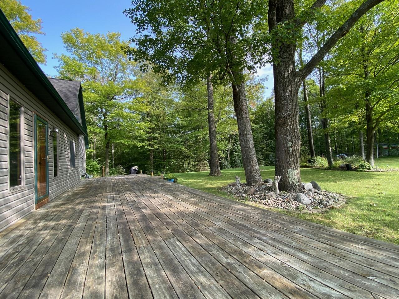 1745 Gamage Road Hillman, MI 49746 - Photo 46 of 73 Gallery Image 46