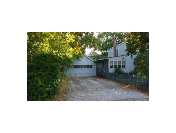 9 Granite Street Rochester, NH 03867 - Photo 1 of 1